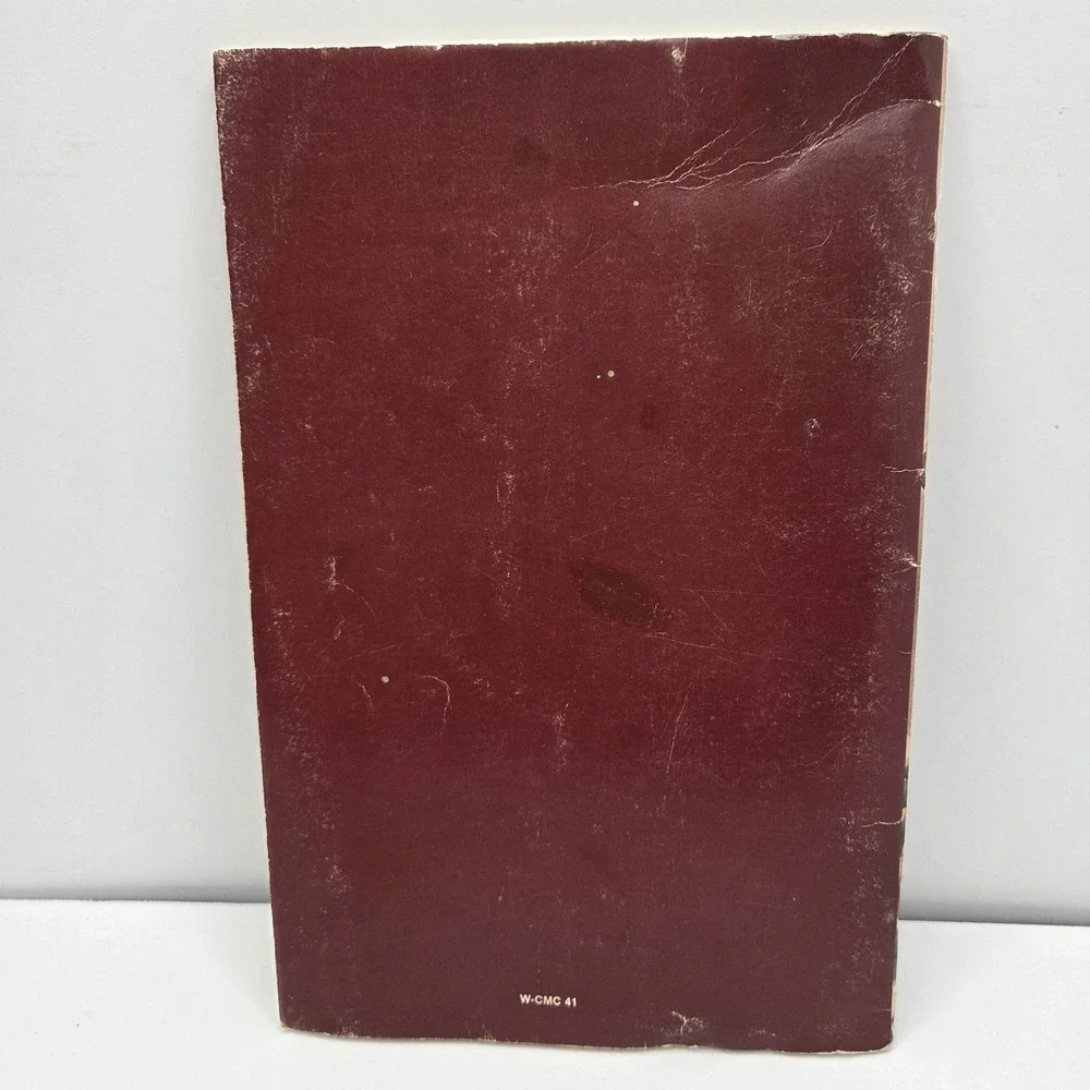 Vintage Montgomery Ward Microwave Cookbook Adventures in Complete Meal Cooking 1
